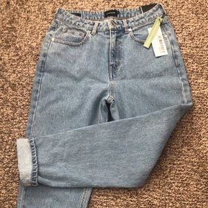 Frank & Oak Tapered Jean (Stevie)